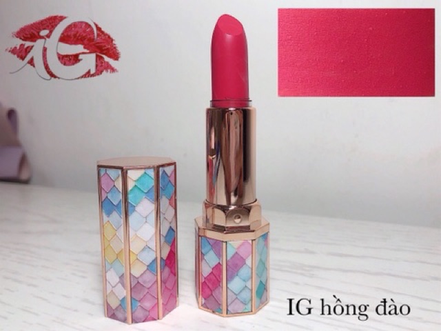 Son môi IG | BigBuy360 - bigbuy360.vn