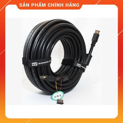 Cáp HDMI 20m uintek YC144 dailyphukien