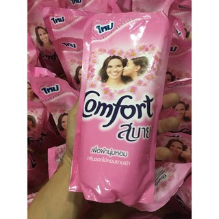 NƯỚC XẢ COMFORT THÁI LAN 580ML