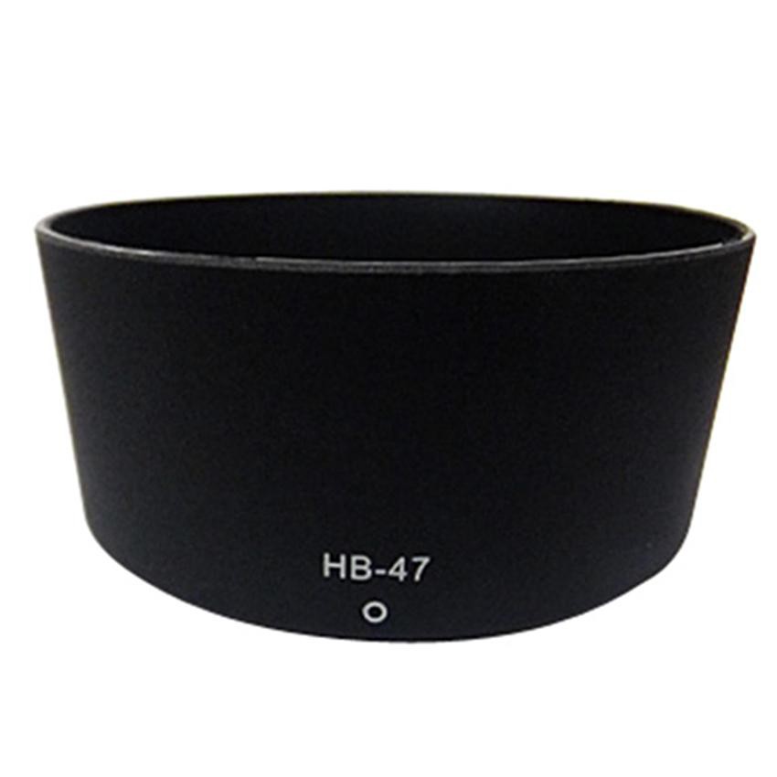 Hood Nikon HB7 - AF Nikon HB-47 lens hood 50mm