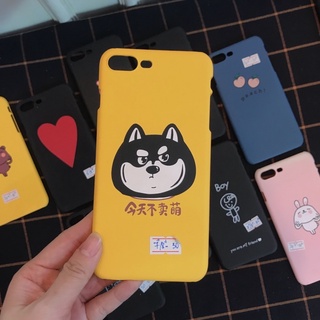 vỏ ốp điện thoại iphone7 plus