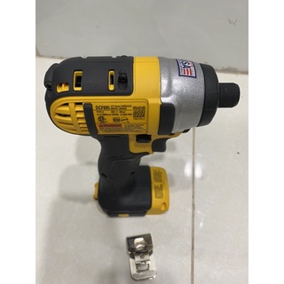 thân máy bắn vít dewalt 20v