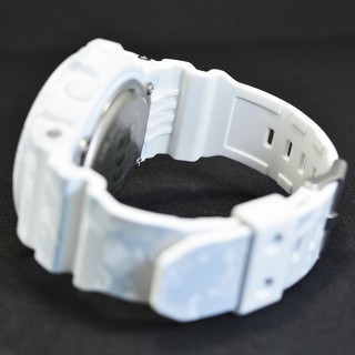Đồng hồ nam dây cao su Casio - GD-X6900MC-3DR