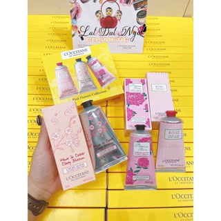 Kem tay Loccitane 75ml