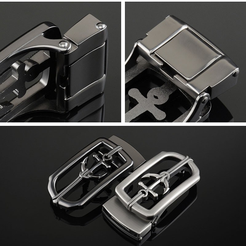 Thắt lưng da bò nam loại 1 , bảo hành 2 năm