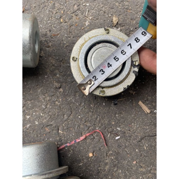 1 cái Nam châm từ neo từ neo coil khoảng 38.5 48.5 cho thợ chế loa.