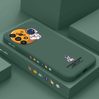 Ốp Điện Thoại Bằng Silicone Màu Trơn Cho Samsung Galaxy A73 A53 A33 A23 5G