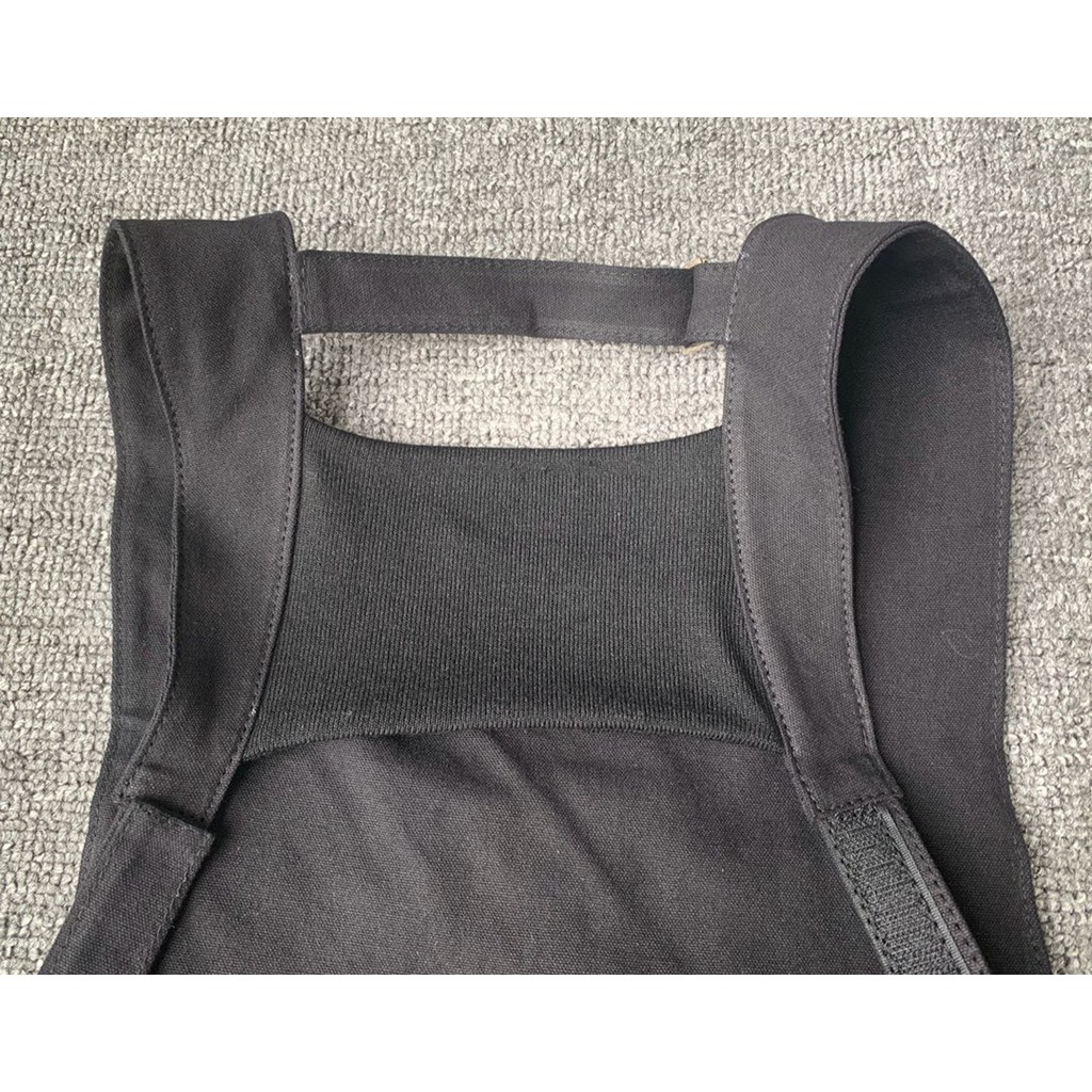 Túi đeo ngực Ambush vest-style harness bag fw20