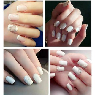 SƠN GEL AS TRẮNG . ĐEN