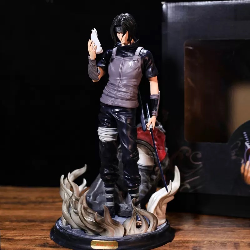 Mô hình figure nhân vật Itachi Uchiha trong Naruto