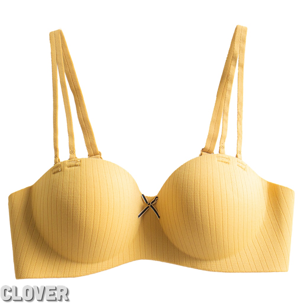 Áo Lót Nữ Nâng Ngực Tạo Khe Không Gọng Nhẹ Nhàng Thoải Mái ELSA BRA - P290