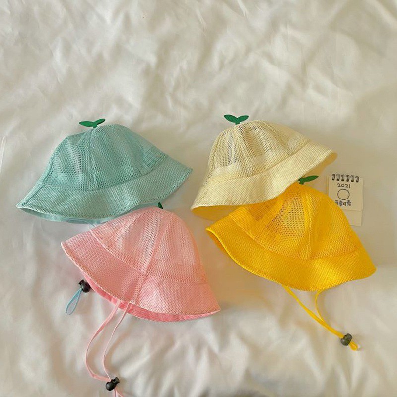 Nón tai bèo xinh xắn dành cho bé