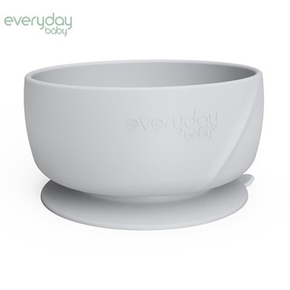 Bát ăn silicone Everyday baby