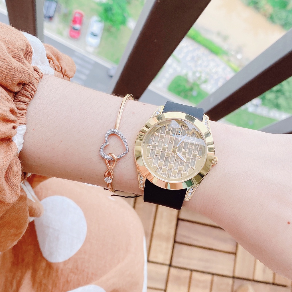 Đồng hồ nữ thời trang GUESS GW0109L1