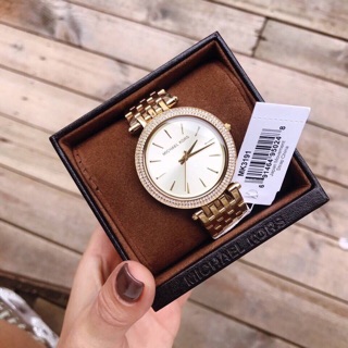 Đồng hồ nữ Michael Kors MK3639