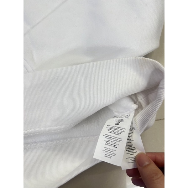 Áo tay dài nam Michael Kors Vnxk hoạ tiết camo