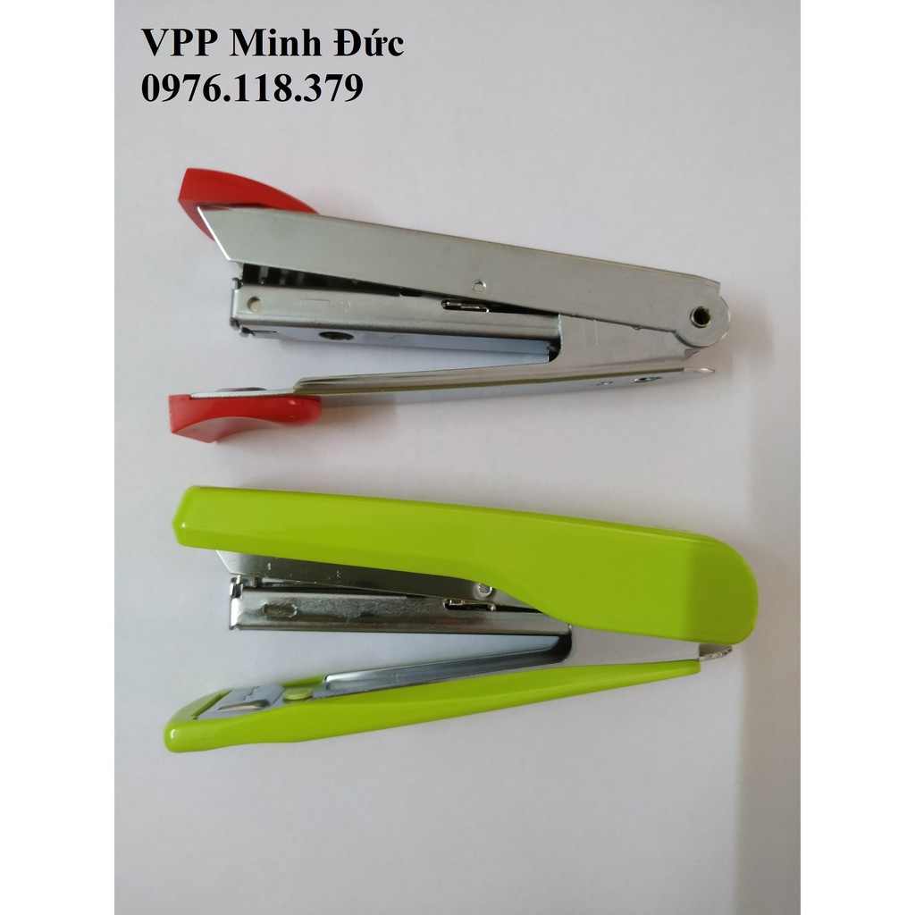 [20-25 tờ] Dập ghim số 10 Max