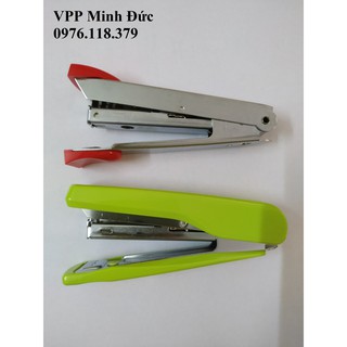 [20-25 tờ] Dập ghim số 10 Max