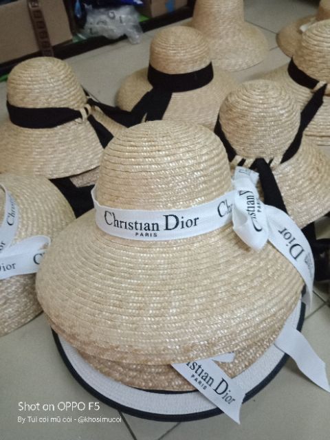 Mũ lồng đèn cói buông siêu đẹp, siêu xinh