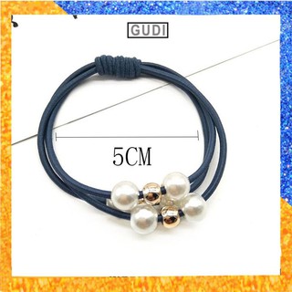 Dây buộc tóc Handmade DOCA CT02