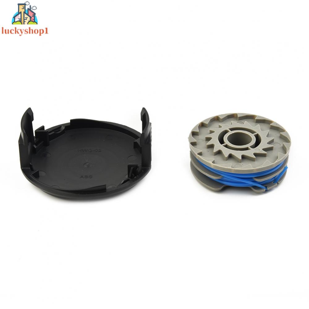 1 * - Ống Cuộn Dây Cho RYOBI RLT4027 RLT4125 RLT5027 RLT5125 RLT5127