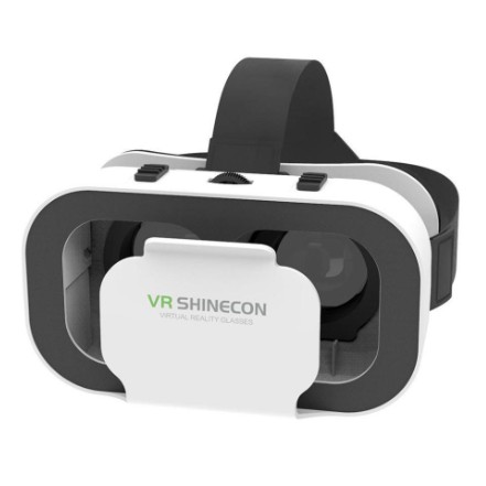 Kính thực tế ảo Shinecon sc-g05a VR 3D chất lượng cao
