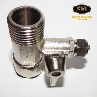 Van 3 chiều máy lọc RO Eurolife EL-V3