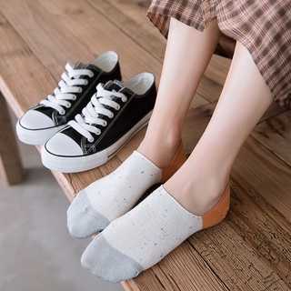 Vớ Nữ Phối Màu Thời Trang 2020