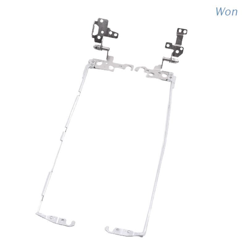 Bản Lề Màn Hình LCD Bên Phải Dành Cho Lenovo Ideapad 100-14IBY 100-14