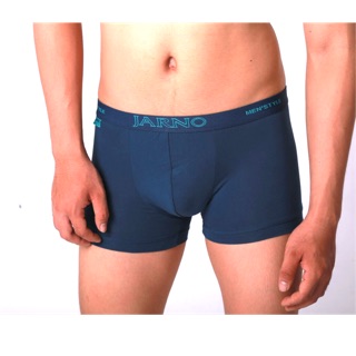 Boxer quần lót nam jarno j39