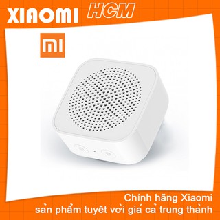 Loa Bluetooth mini Xiaomi 2020 - Hàng Chính Hãng