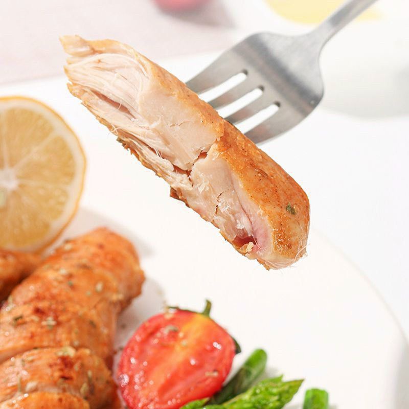 ỨC GÀ CAY TẨM VỊ ĂN LIỀN GÓI 32GR | BigBuy360 - bigbuy360.vn