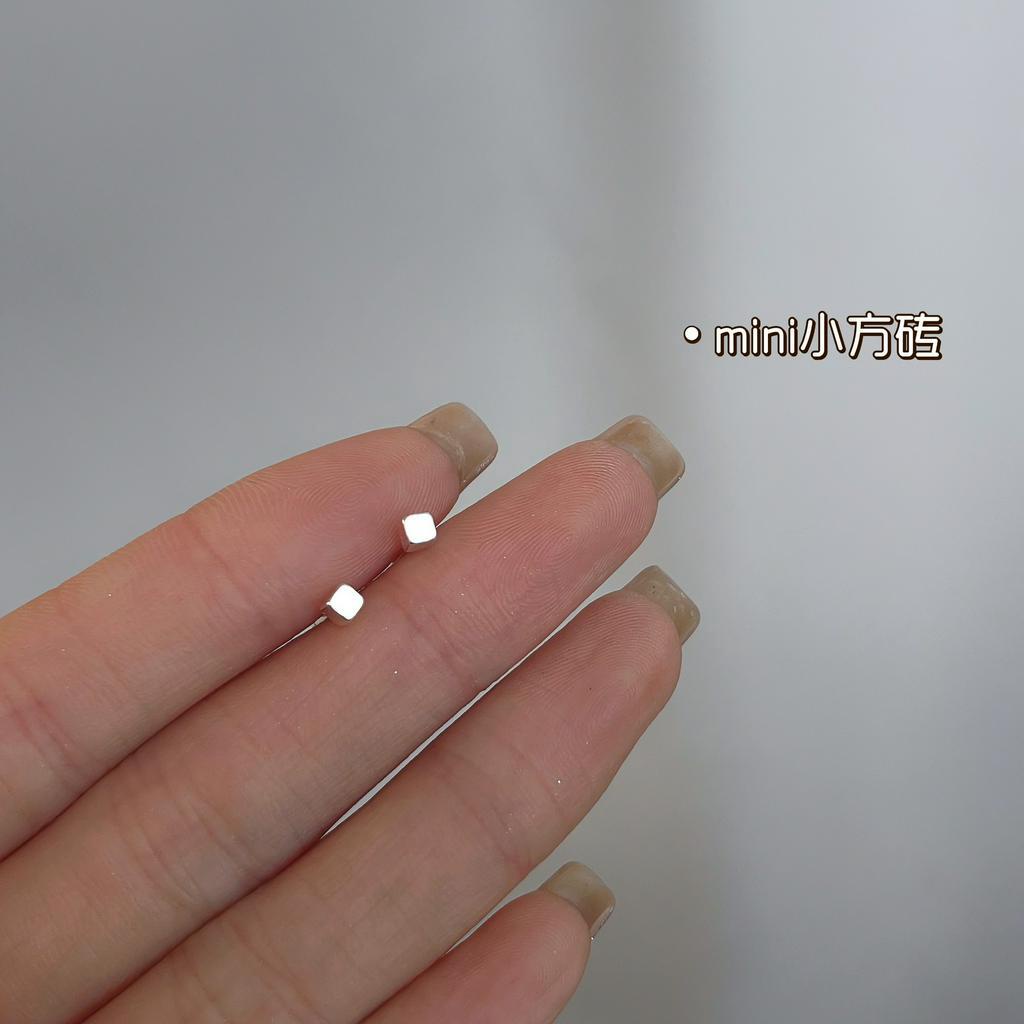 1 Đôi Bông Tai Thời Trang Hàn Quốc HAA072