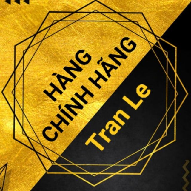 Tran Le (Hàng Chính Hãng)
