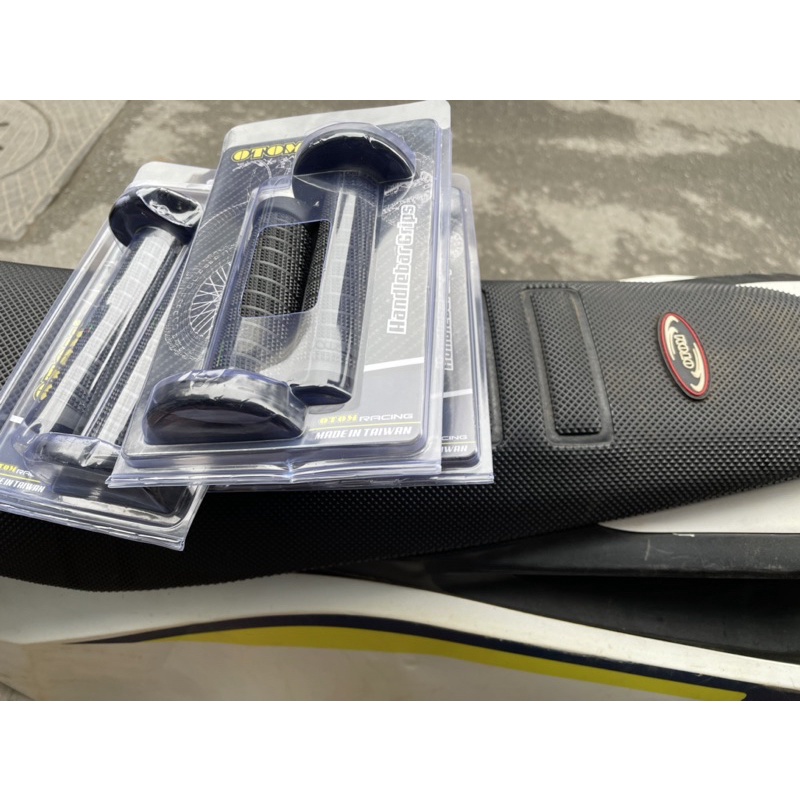 Cao su tay nắm Otom