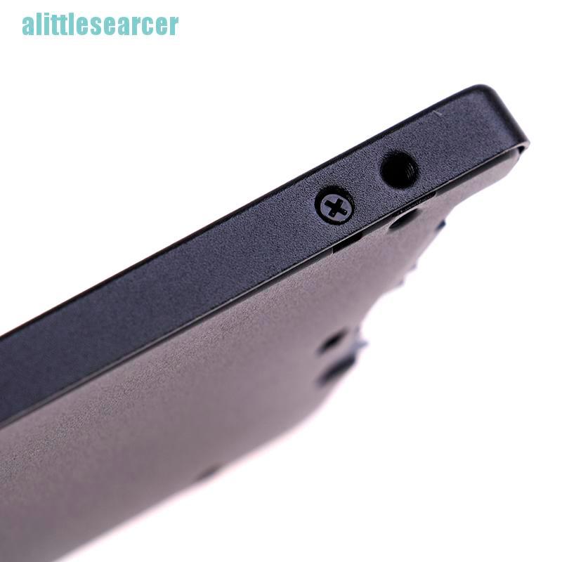 Hộp Đựng Chuyển Đổi Thẻ Nhớ SSD mSATA Sang 2.5 &quot;SATA Ốp