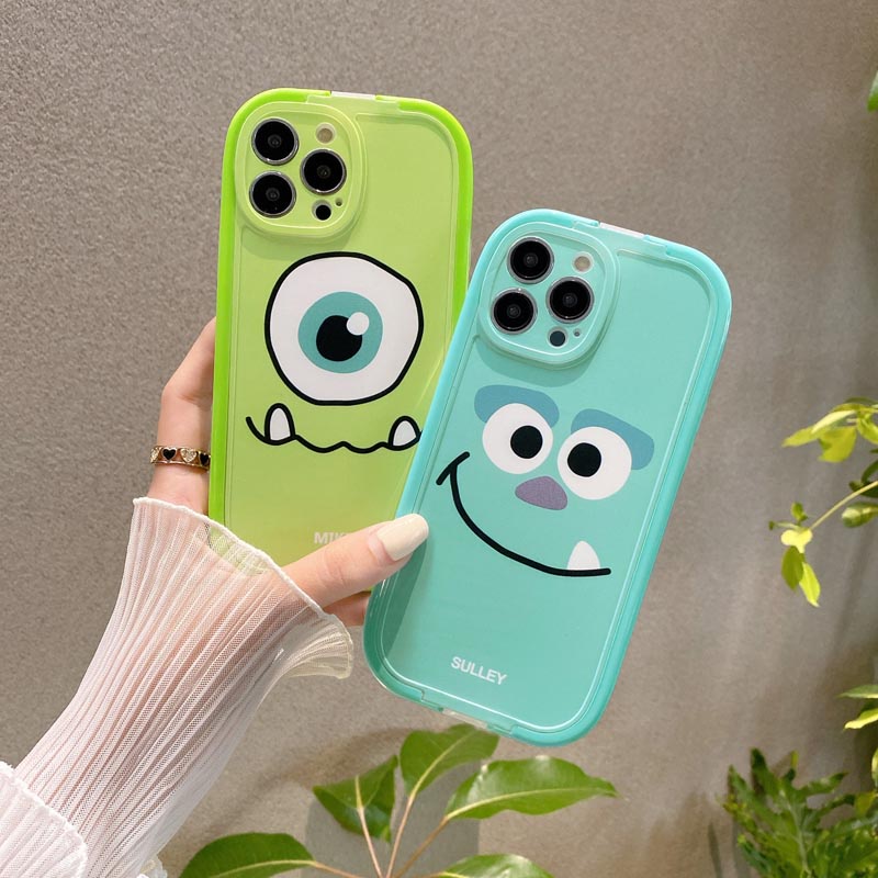 Ốp Điện Thoại TPU Silicon Mềm Chống Bụi Chống Sốc 2 Trong 1 Cho IPhone 13 11 12 Pro Max 7 8 Plus X XR XSMAX