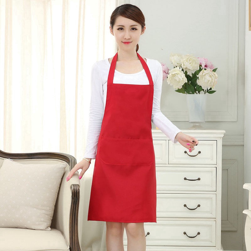 Tạp dề làm bếp