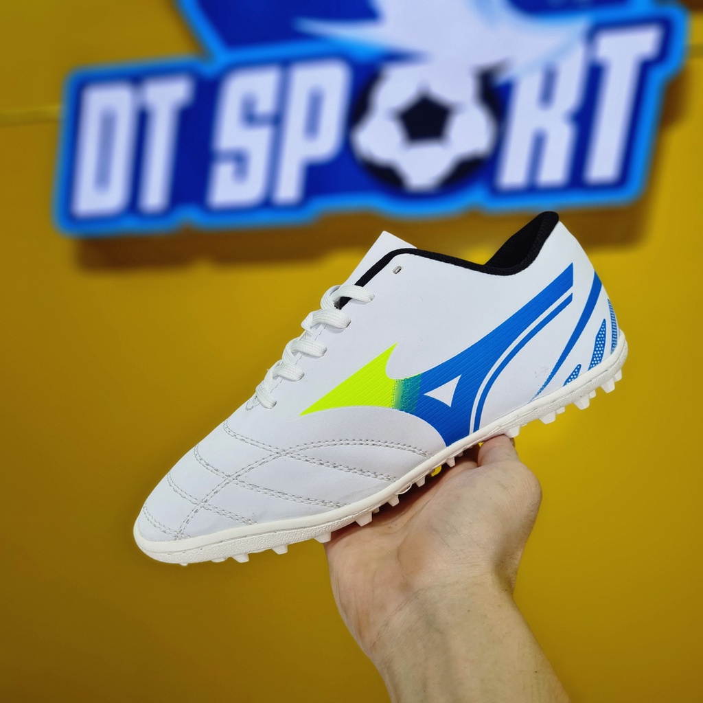 [Tặng Tất/Vớ Cao Cấp] Giày Đá Bóng Sân Cỏ Nhân Tạo Morelia Neo 3 VN