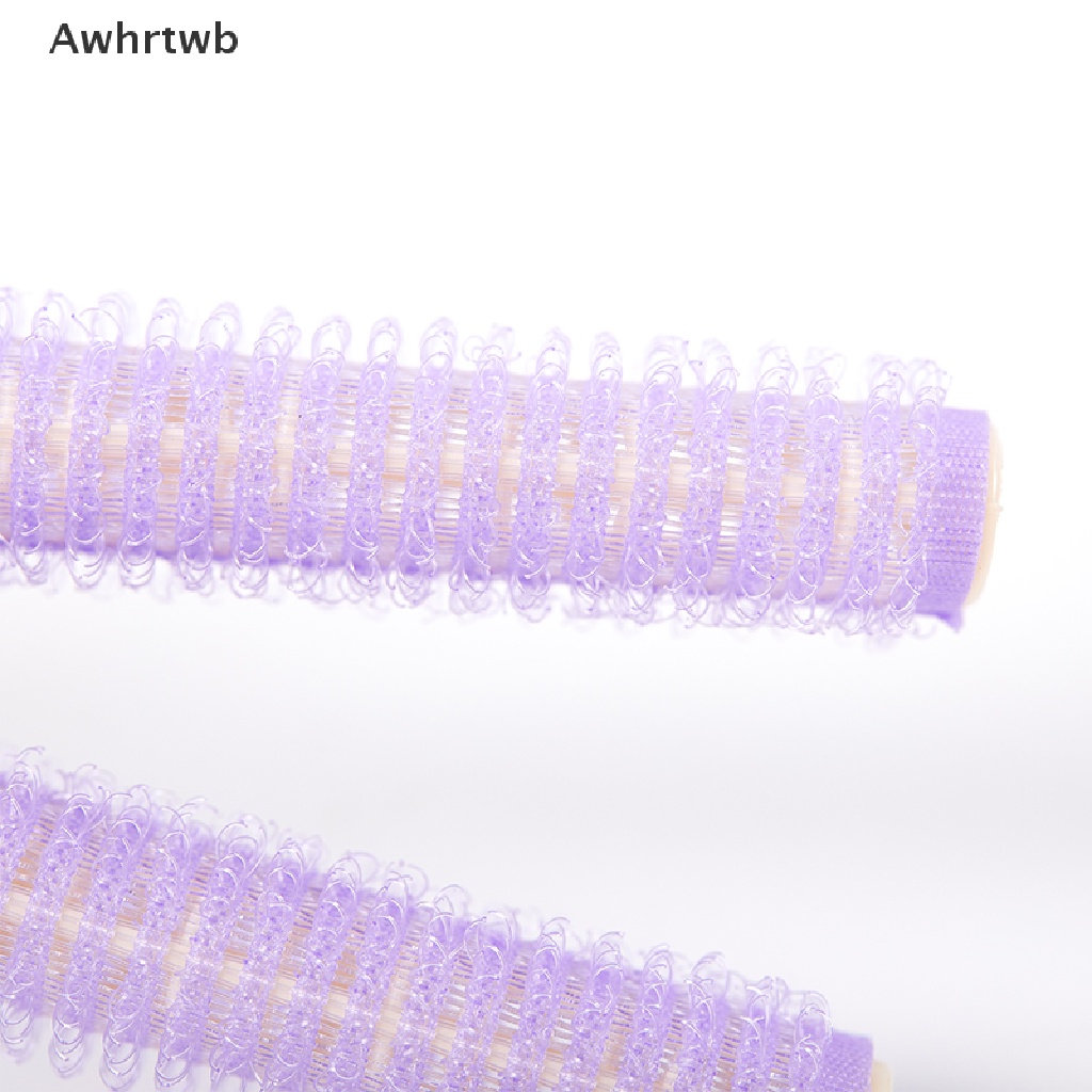 Kẹp Tóc Mái Làm Xoăn Bồng Bềnh Tiện Dụng Mới