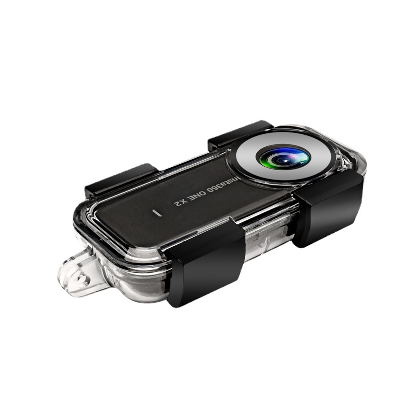 Ốp Điện Thoại Chống Nước Khi Lặn Cho Insta360 ONE X2 Insta360 ONE X2 Dive