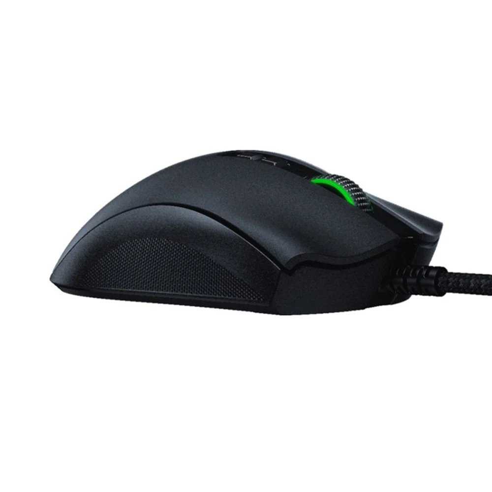 Chuột Razer DeathAdder V2 X HyperSpeed thiết kế công thái học độ phân giải 20000 DPI 8 nút bấm Vanphongstar