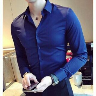 Áo sơ mi nam cao cấp