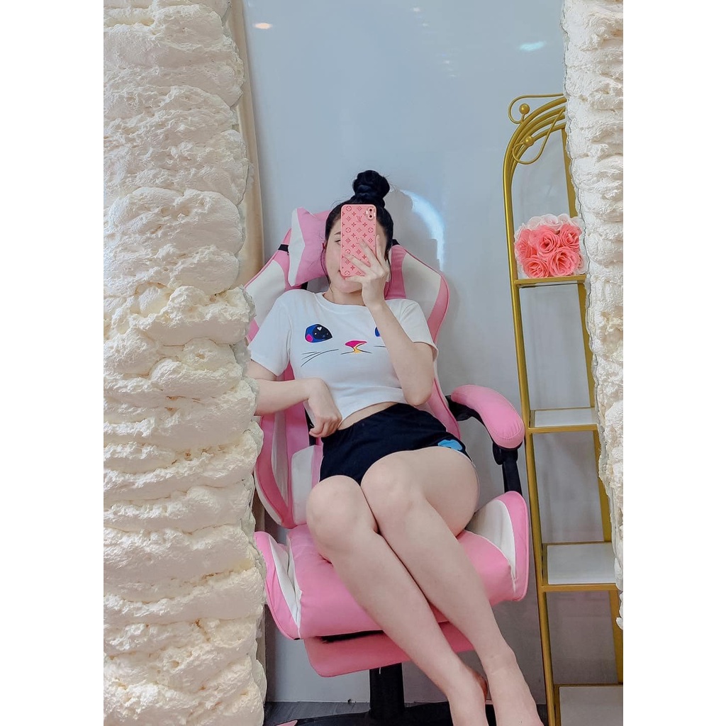 ĐỒ BỘ GẤU LỬNG,ĐỒ BỘ GẤU,ĐỒ BỘ LỬNG MẶC NHÀ, ĐỒ NGỦ NGẮN NỮ DỄ THƯƠNG,ĐỒ BỘ NGẮN TAY MẶC NHÀ, ĐỒ NGỦ LỬNG MẶC NHÀ