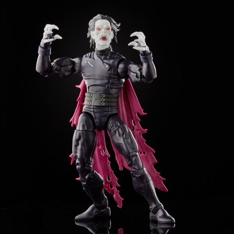 Marvel Legends Morbius