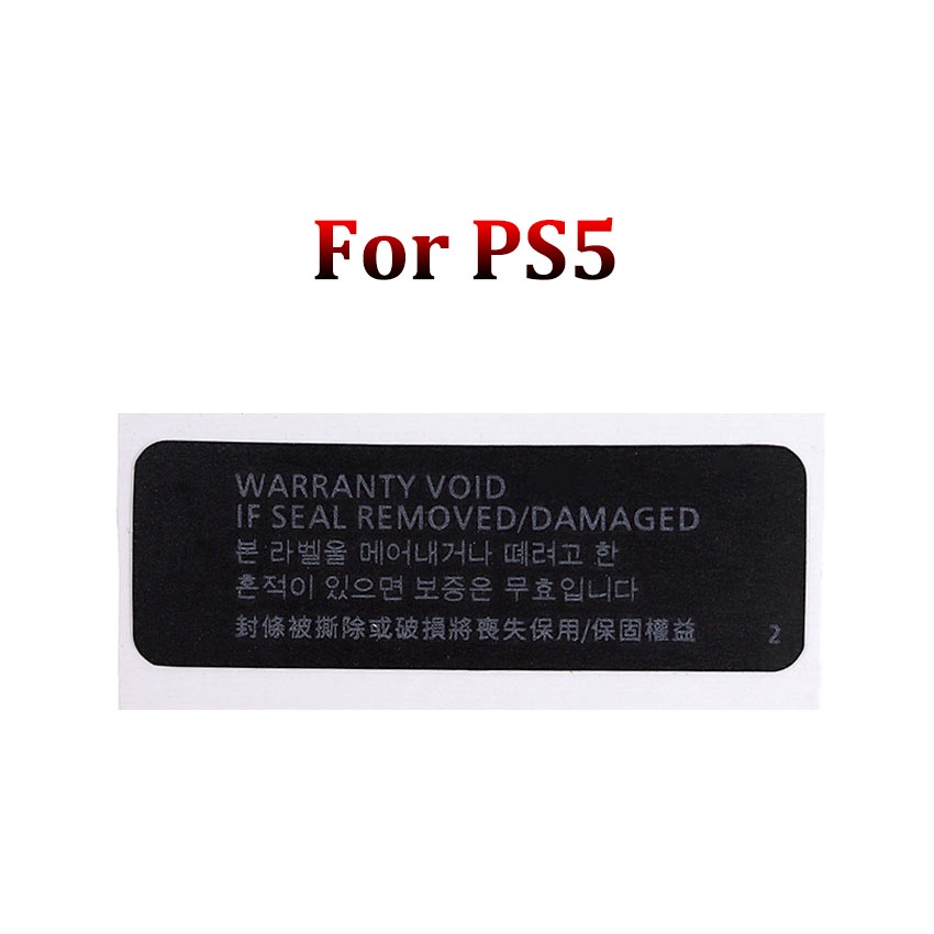 SONY Miếng Dán Họa Tiết Hoạt Hình Cho Tay Cầm Chơi Game PS4 Pro / PS5