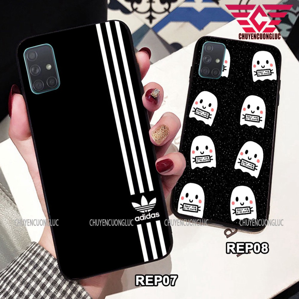 [HOT] ỐP LƯNG SAMSUNG A32/ A52/ A72 - IN HÌNH SIÊU ĐẸP - REP01