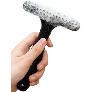 Lược bồ cào -Lược chải lông chó mèo dài