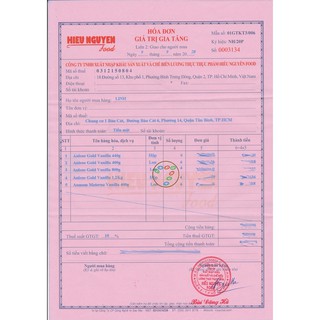 Sữa Anmum Materna 400g