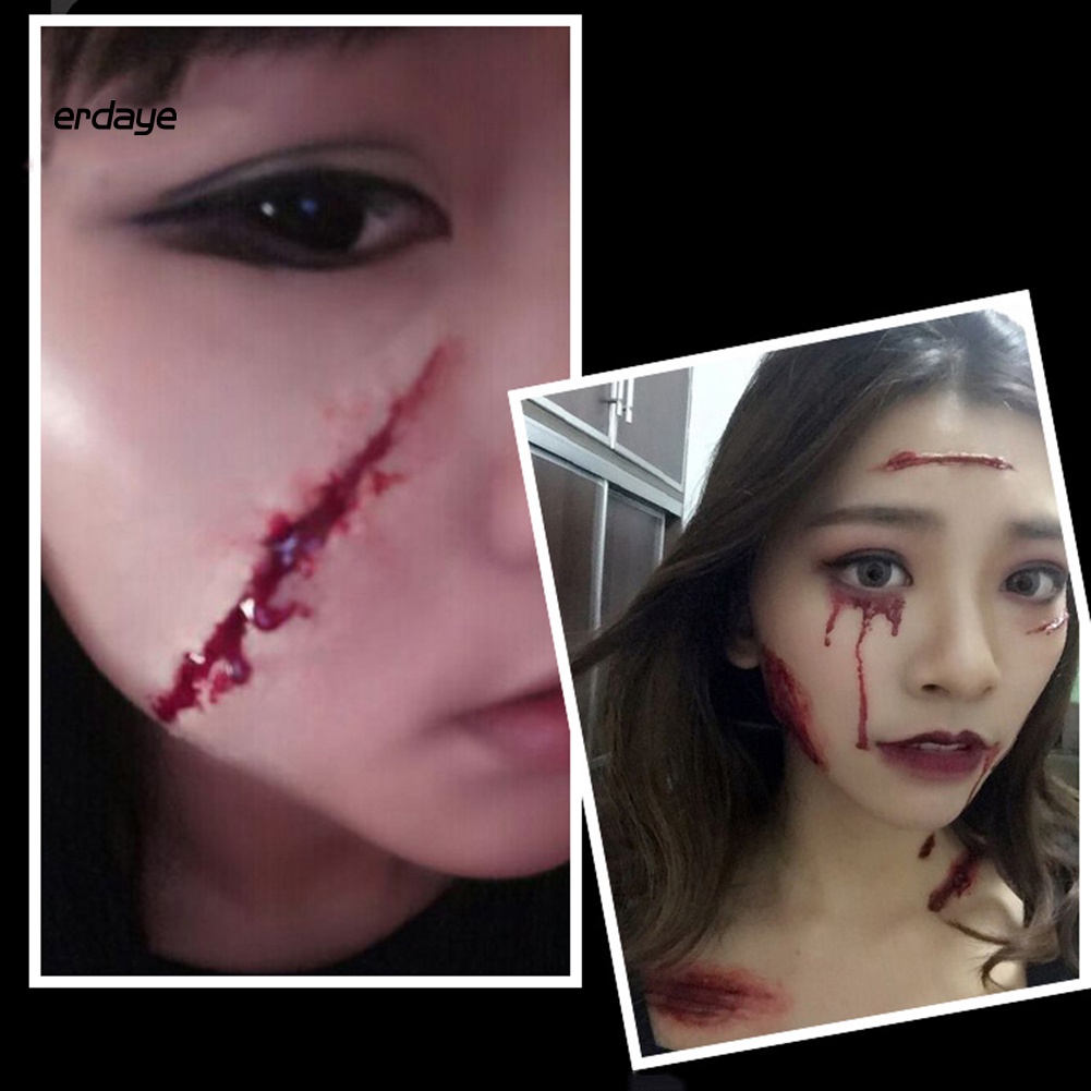 Sáp trang điểm tạo vết thương giả 15g | BigBuy360 - bigbuy360.vn